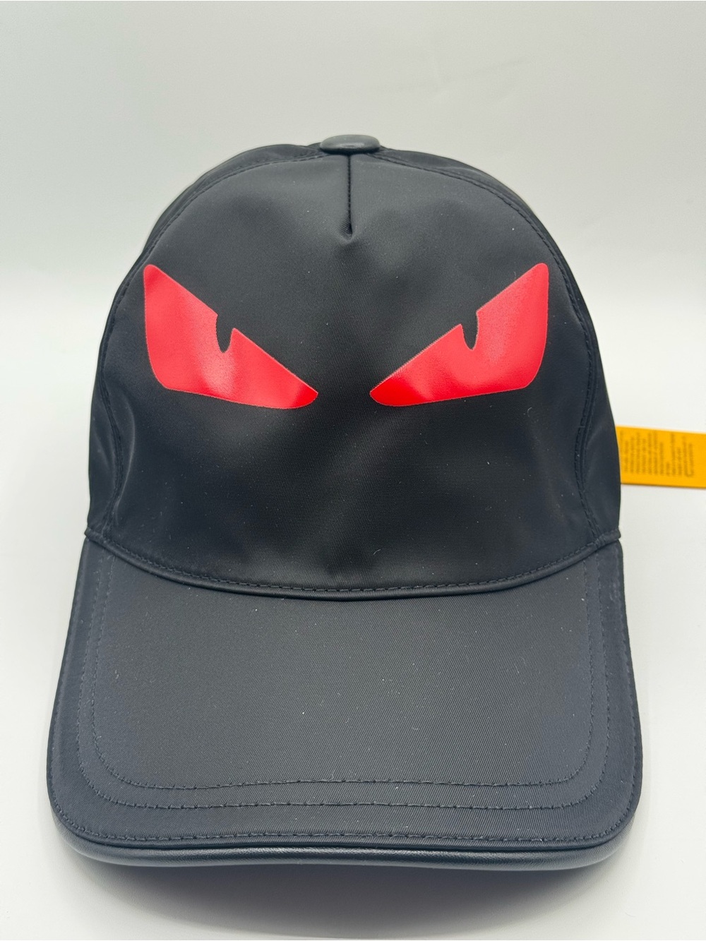 Fendi Monster Cap